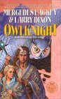 Owlknight (Darian's Tale, Bk 3)