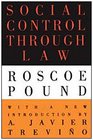 Social Control through Law