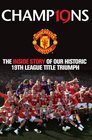 The Diary of Our Season The Official Man Utd Player's Diary 201011