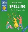 Basic Skills Ages 1011 Spelling