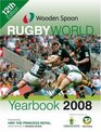 Wooden Spoon Rugby Yearbook 2008
