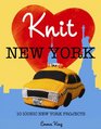 Knit New York 10 Iconic New York Projects