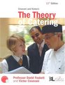 Ceserani and Kinton's the Theory of Catering