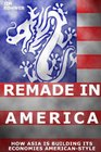 Remade in America Hb