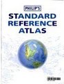 Philip's Standard Reference Atlas