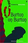 Burton on Burton 2nd Revised Edition