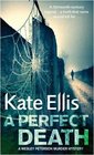 A Perfect Death (Wesley Peterson, Bk 13)