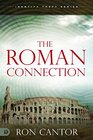The Roman Connection Identity Theft Book 2