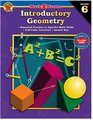 Introductory Geometry (Math 2 Master)