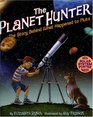 The Planet Hunter The Story Behind What Happened to Pluto