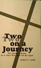 Two on a journey The Christian home  as it once was and can be again