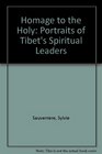 Homage to the Holy Portraits of Tibet's Spiritual Leaders