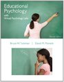 Educational Psychology with Virtual Psychology Labs