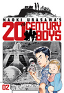 20th Century Boys, Vol 2