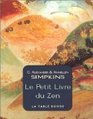 Le petit livre du zen