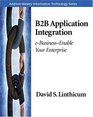 B2B Application Integration eBusinessEnable Your Enterprise