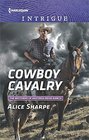 Cowboy Cavalry