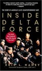 Inside Delta Force : The Story of America's Elite Counterterrorist Unit