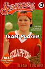 Team Player (Scrappers)