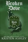 Broken Dove (The Fantasyland Series) (Volume 4)