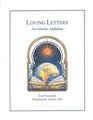 Loving Letters An International Islamic Alphabet