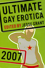 Ultimate Gay Erotica 2007