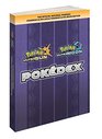 Pokmon Ultra Sun  Pokmon Ultra Moon Edition The Official National Pokdex