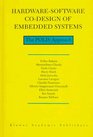 HardwareSoftware CoDesign of Embedded Systems  The POLIS Approach