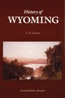 History of Wyoming