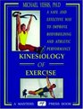 Kinesiology of Exercise