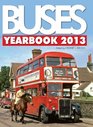 Buses Yearbook 2013