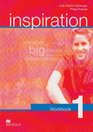 Inspiration Level 1 Workbook