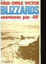 Blizzards Aventures par 50