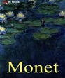 Monet Life and Work