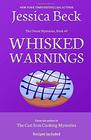 Whisked Warnings (Donut Shop Mysteries, Bk 49)