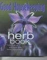 Good Housekeeping Herb Book