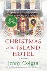 Christmas at the Island Hotel (Mure, Bk 4) (Larger Print)