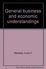 General business and economic understandings