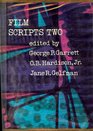 Film Scripts Two