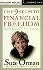 The 9 Steps to Financial Freedom (Audio Cassette) (Abridged)