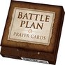 The Battle Plan Prayer Cards