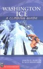 Washington Ice A Climbing Guide