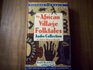African Village Folktales Audio Collection