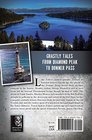 Haunted Lake Tahoe