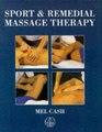 Sport  Remedial Massage Therapy