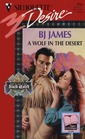 A Wolf In The Desert  (Men of the Black Watch, Bk 3) (Silhouette Desire, No 956)