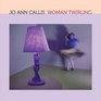 Jo Ann Callis Woman Twirling