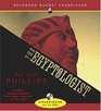 The Egyptologist (Audio CD) (Unabridged)