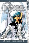 DN Angel Vol 7