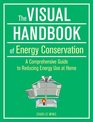 The Visual Handbook of Energy Conservation A Comprehensive Guide to Reducing Energy Use at Home